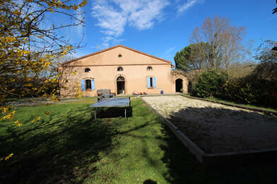 Maison 9 pièces 549000 €