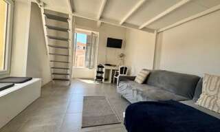 Appartement 2 Pièces 36 m² à vendre à Nice (06000)