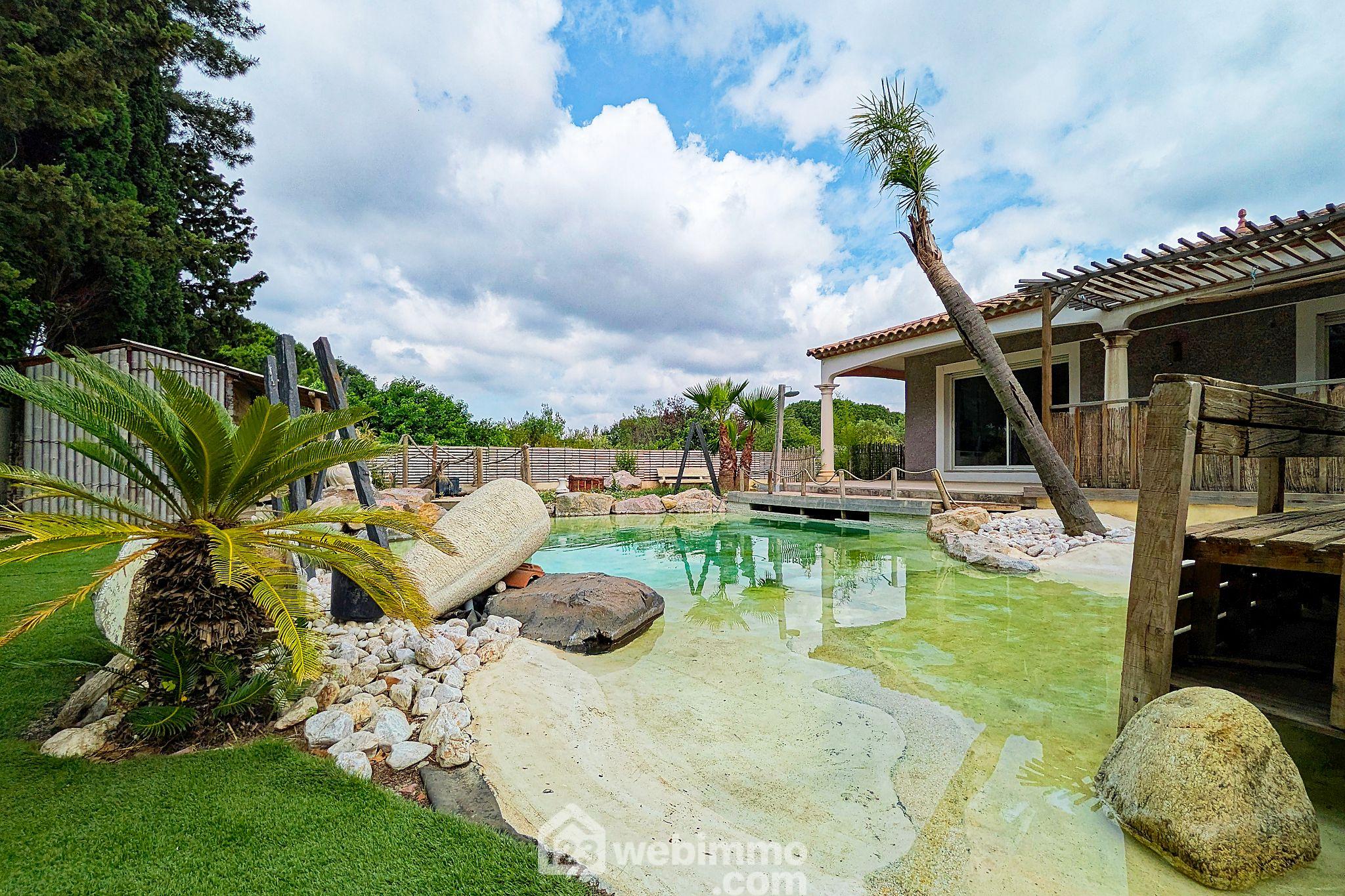 Agence immobilière de 123webimmo.com