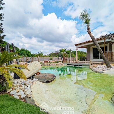 Maison 5 pièces 339000 €