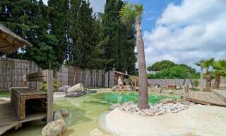 Maison 5 Pièces 152 m² à vendre à Villeneuve-lès-Béziers (34420)