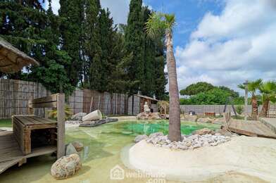 Maison 5 pièces 329000 €