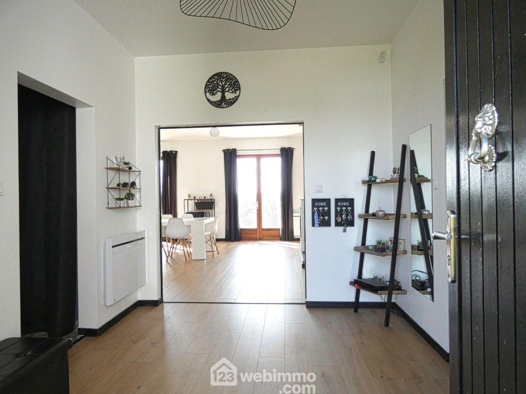 Photo Maison - 222m² - Châtillon-sur-Thouet image 4/4