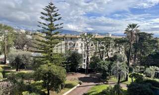 Appartement 4 Pièces 79 m² à vendre à Nice (06200)