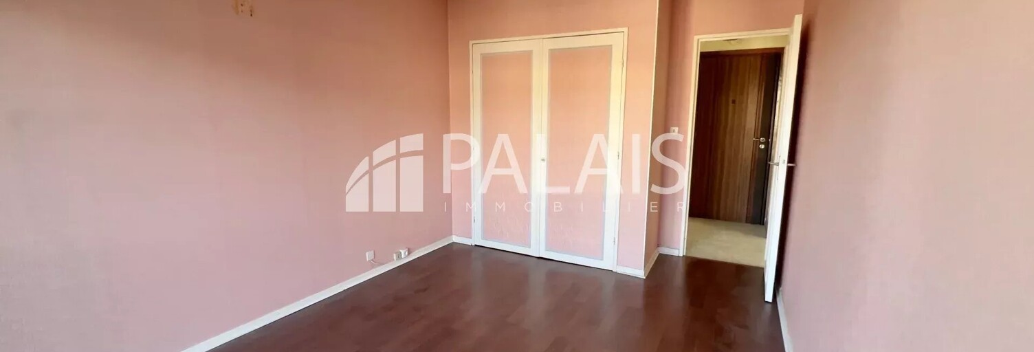 Appartement 4 Pièces 79 m² à vendre à Nice (06200)