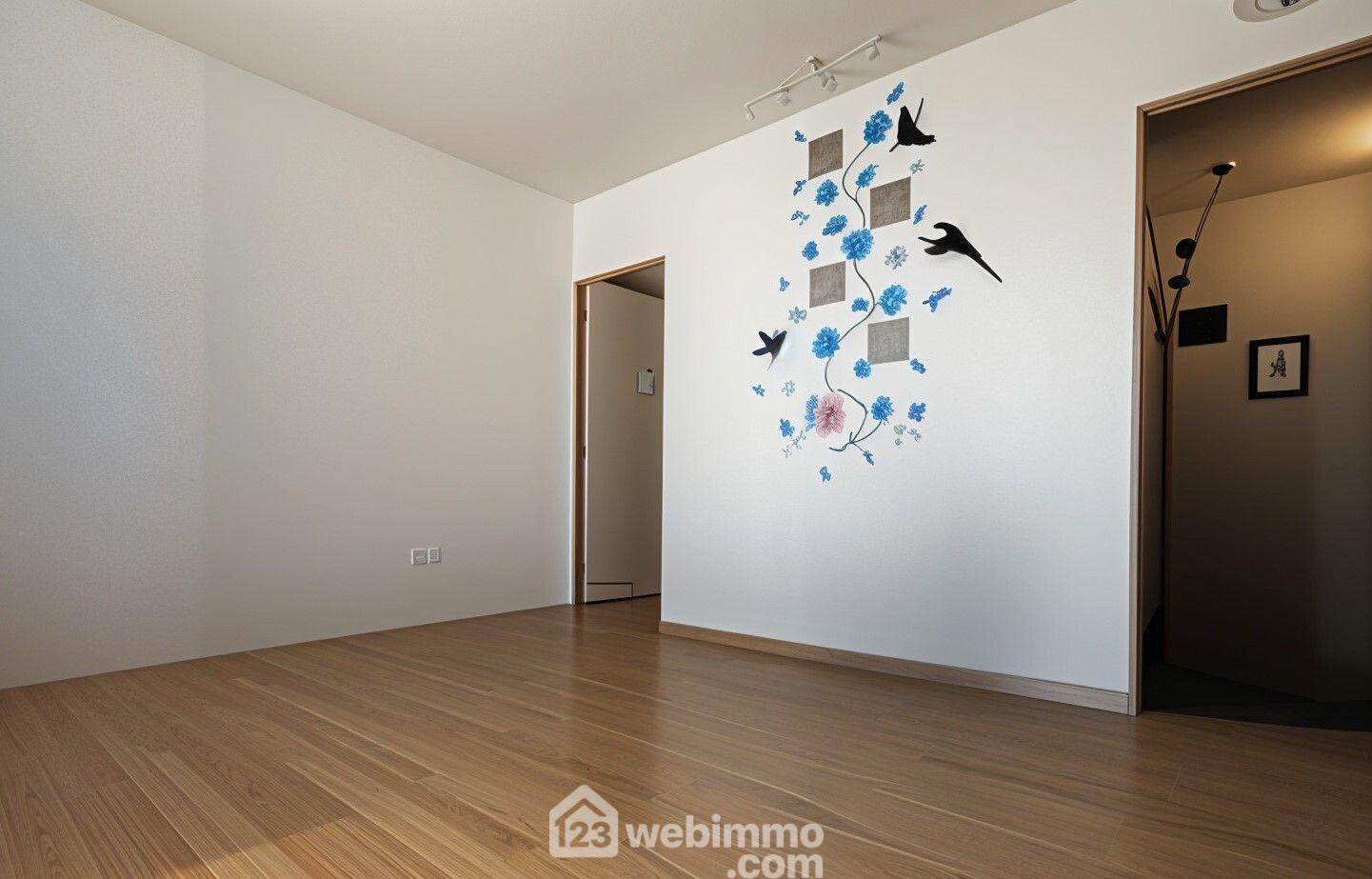 Appartement - 30m² - Fontenay-aux-Roses