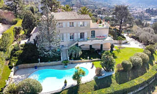 Maison 8 Pièces 276 m² à vendre à Drap (06340)