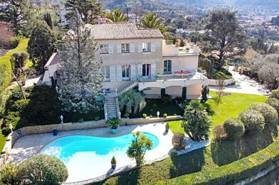 Maison 8 pièces 1290000 €