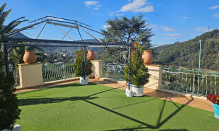 Maison 8 Pièces 276 m² à vendre à Drap (06340)