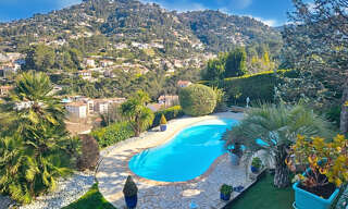 Maison 8 Pièces 276 m² à vendre à Drap (06340)