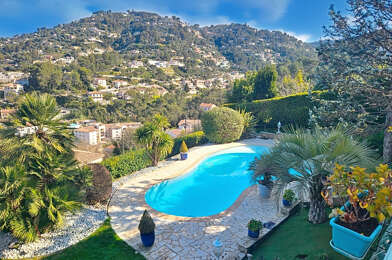 Maison 8 pièces 990000 €
