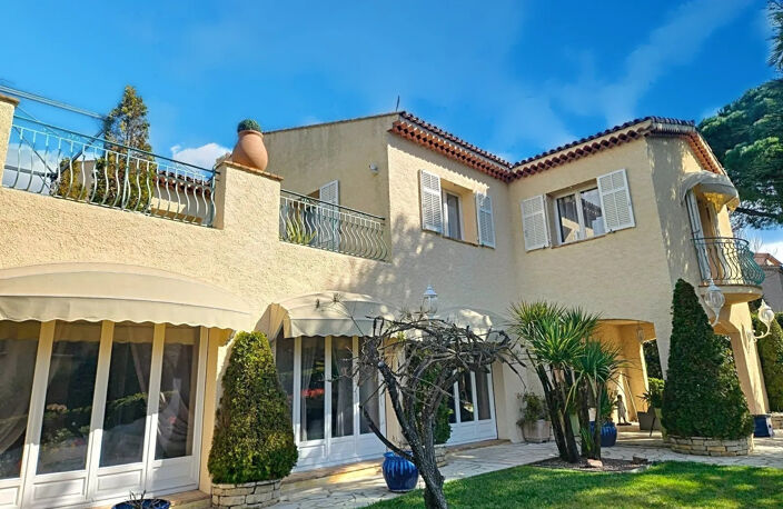 PERIPHERIE DE NICE Prestigieuse propriété,476m2 de surface g — photo 4