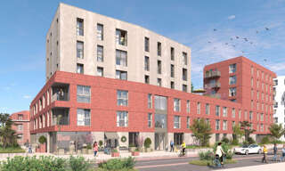 Appartement neuf   m² à vendre à Lille (59000)