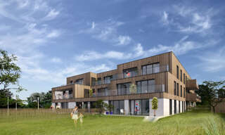 Appartement neuf   m² à vendre à Le Portel (62480)