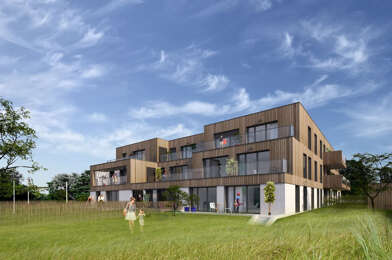 Maison 5 pièces 440000 €