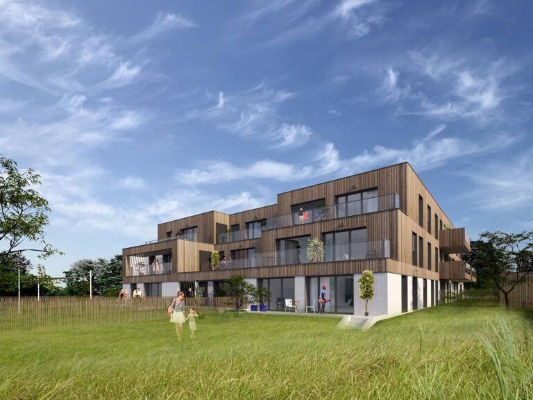 
          Appartement
          (63 à 131 m²)
          Le Portel
          -
          62480
         — photo 1