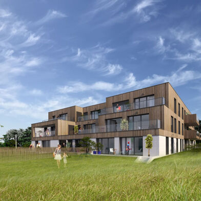 Appartement 4 pièces 360000 €