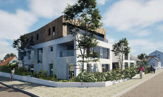 Appartement 5 Pièces 119 m² à vendre à Le Touquet-Paris-Plage (62520)