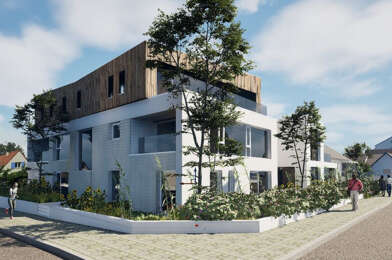 Appartement 3 pièces 869000 €