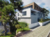 
          Appartement
          (54 à 119 m²)
          Le Touquet-Paris-Plage
          -
          62520
         — photo 2