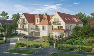 Appartement neuf   m² à vendre à Cucq (62780)