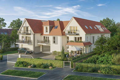 Appartement 3 pièces 359000 €