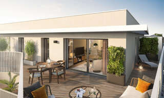 Appartement neuf   m² à vendre à Arques (62510)