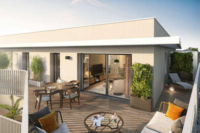 Appartement 3 pièces 217000 €