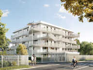 
          Appartement
          (47 à 63 m²)
          Arques
          -
          62510
         — photo 2