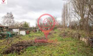 Terrain  910 m² à vendre à Saint-Doulchard (18230)