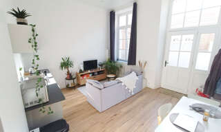 Appartement 2 Pièces 30 m² à louer à Amiens (80000)