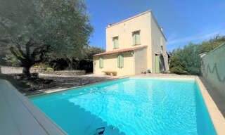 Maison 5 Pièces 186 m² à vendre à Apt (84400)