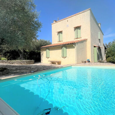 Maison 5 pièces 350000 €