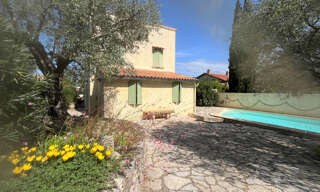 Maison 5 Pièces 186 m² à vendre à Apt (84400)