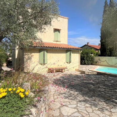 Maison 5 pièces 350000 €