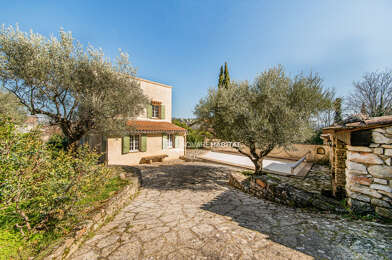 Maison 5 pièces 335000 €