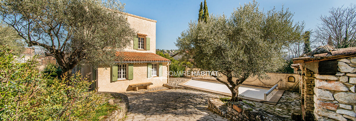 Maison 5 Pièces 186 m² à vendre à Apt (84400)