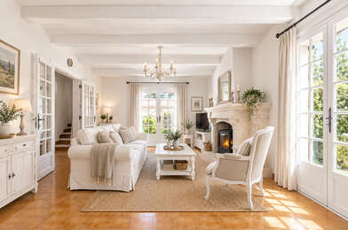 Maison 5 pièces 320000 €
