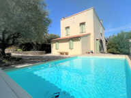 Villa Apt 5p 130m2 avec piscine — photo 3