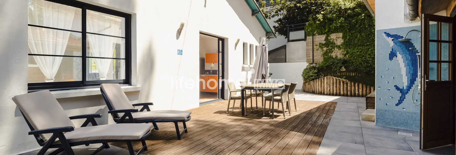 Maison 4 Pièces 105 m² à vendre à La Baule-Escoublac (44500)