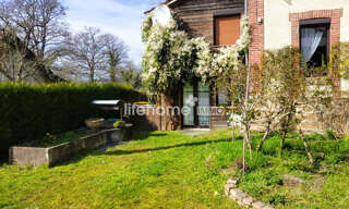 Maison 8 Pièces 176 m² à vendre à Bonnat (23220)