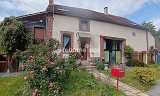 Maison 8 Pièces 176 m² à vendre à Bonnat (23220)