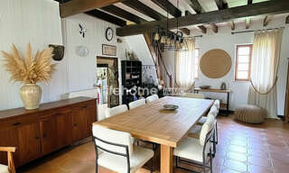 Maison 8 Pièces 176 m² à vendre à Bonnat (23220)