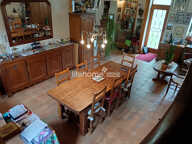 Maison familiale avec dépendances et grand terrain  environn — photo 3