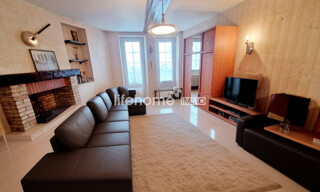 Maison 4 Pièces 107 m² à vendre à Châtillon-sur-Indre (36700)
