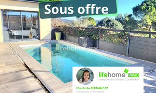 Maison 4 Pièces 108 m² à vendre à Juvignac (34990)