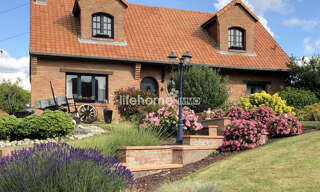 Maison 7 Pièces 145 m² à vendre à Cantin (59169)