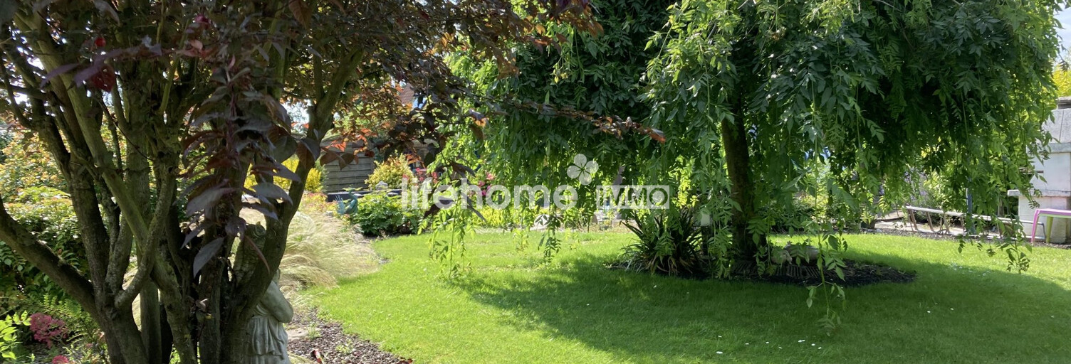 Maison 7 Pièces 145 m² à vendre à Cantin (59169)