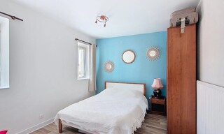 Maison 6 Pièces 140 m² à vendre à Ribécourt-Dreslincourt (60170)