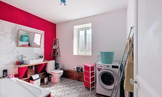 Maison 6 Pièces 140 m² à vendre à Ribécourt-Dreslincourt (60170)